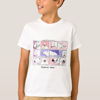 Londons Times Cartoon Tees