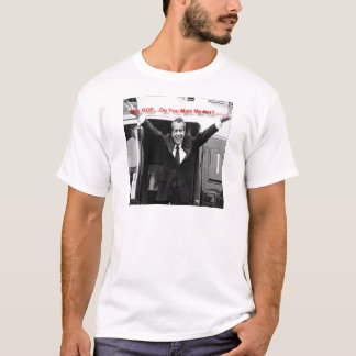 Londons Times Cartoon Tees