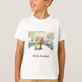 Londons Times Cartoon Tees
