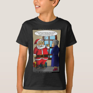 Londons Times Cartoon Tees