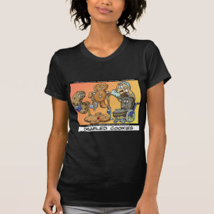 Londons Times Cartoon Tees