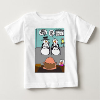 Londons Times Cartoon Tees