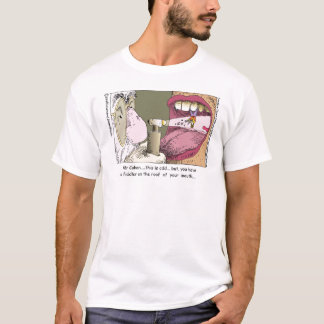 Londons Times Cartoon Tees
