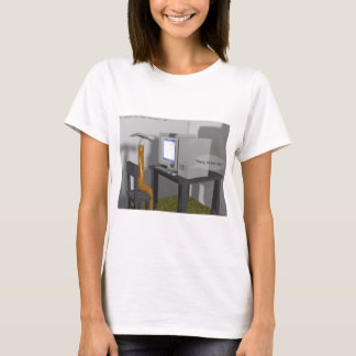 Londons Times Cartoon Tees
