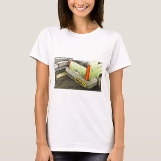 Londons Times Cartoon Tees