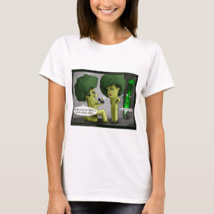 Londons Times Cartoon Tees