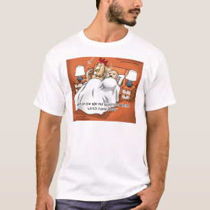 Londons Times Cartoon Tees