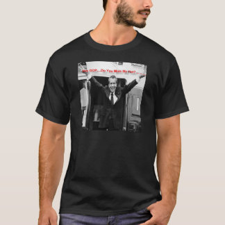 Londons Times Cartoon Tees