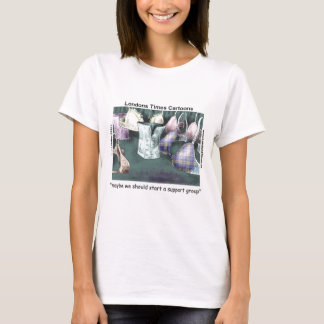 Londons Times Cartoon Tees