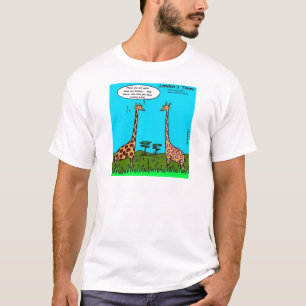 Londons Times Cartoon Tees