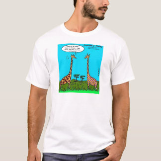 Londons Times Cartoon Tees