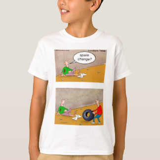 Londons Times Cartoons Tees