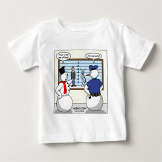 Londons Times Cartoons Tees