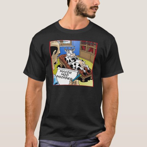 Londons Times Cartoons Tees