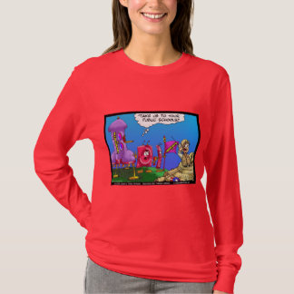 Londons Times Cartoons Tees