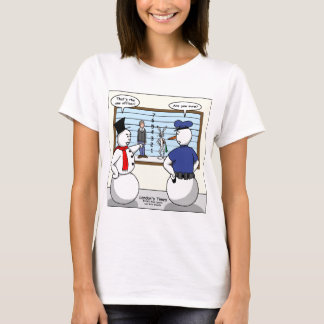Londons Times Cartoons Tees