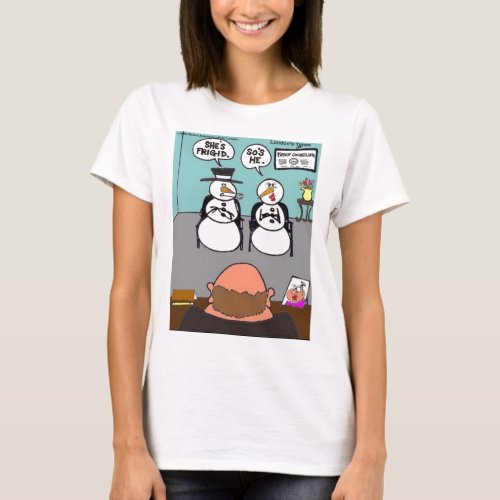 Londons Times Cartoons Tees