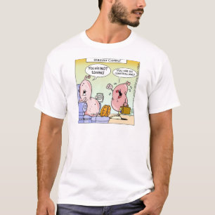 Londons Times Cartoons Tees