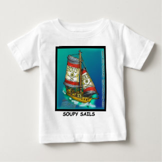 Londons Times Cartoons Tees