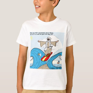 Londons Times Cartoons Tees