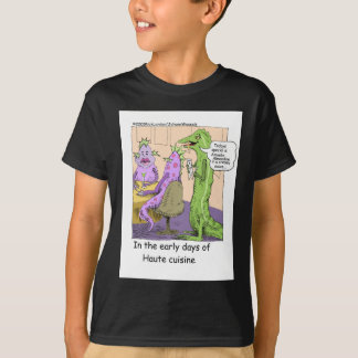 Londons Times Cartoons Tees
