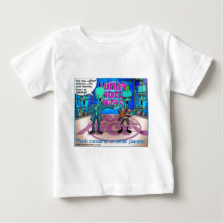 Londons Times Cartoons Tees