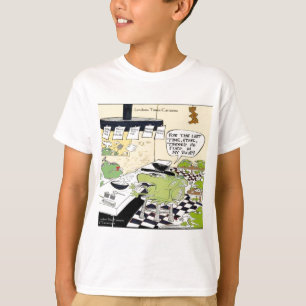 Londons Times Tees