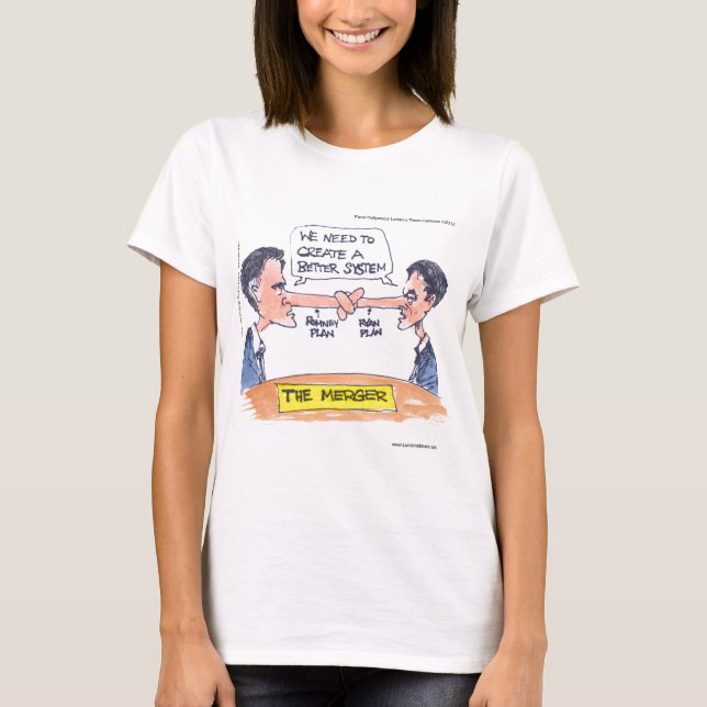 Londons Times Tees (Front)