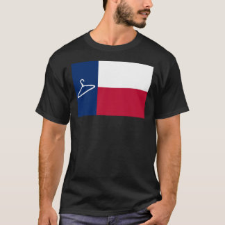 Lone coat hanger state, Texas abortion law, women’ T-Shirt