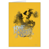 Lone Ranger 1 (Front)