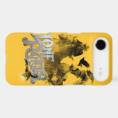 Lone Ranger 1 Case-Mate iPhone Case (Back (Horizontal))