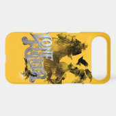 Lone Ranger 1 Case-Mate iPhone Case (Back (Horizontal))