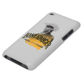 Lone Ranger 2 Case-Mate iPod Touch Case (Bottom)