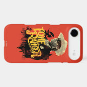 Lone Ranger - Defender of Justice! 2 Case-Mate iPhone Case (Back (Horizontal))