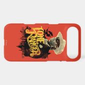 Lone Ranger - Defender of Justice! 2 Case-Mate iPhone Case (Back (Horizontal))