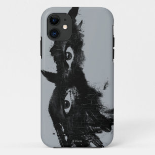 Lone Ranger Mask 2 iPhone 11 Case