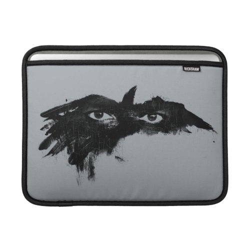 Lone Ranger Mask 2 MacBook Air Sleeve