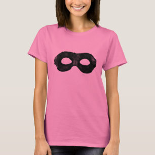 Lone Ranger's Mask 2 T-Shirt
