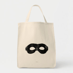 Lone Ranger's Mask 2 Tote Bag