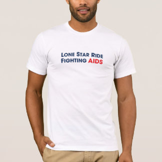 Lone Star Ride Men's Tee