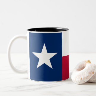 Lone Star State - Texas travel mug