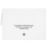 Lone Surfer at Fistral Beach Newquay Cornwall UK (Back Horizontal)