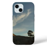 Lone Torrey Pine iPhone 15 Case