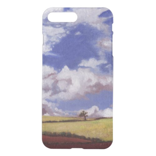 Lone tree 2012 iPhone 8 plus7 plus case