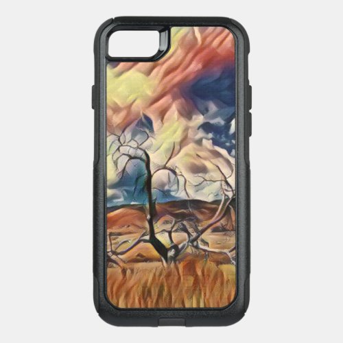 Lone Tree Art Otterbox Phone Case