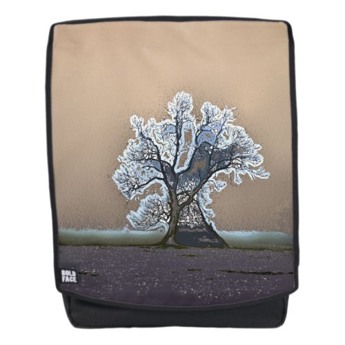 LONE TREE BACKPACK