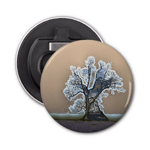 LONE TREE BOTTLE OPENER