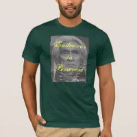 Outlaw Josey Wales endeavor to persevere vintage t-shirt