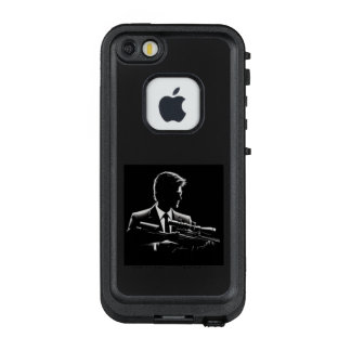 Lone Wolf LifeProof FRĒ iPhone SE/5/5s Case