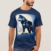 Lone Wolf